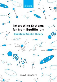 Front cover_Interacting Systems far from Equilibrium