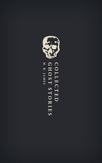 Front cover_Collected Ghost Stories