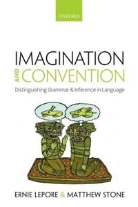 Couverture_Imagination and Convention