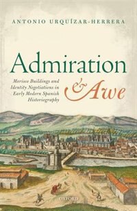 Front cover_Admiration and Awe