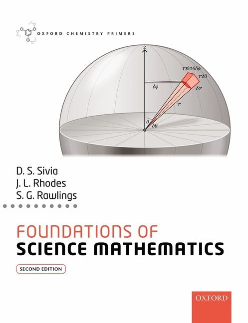 Front cover_Foundations Of Science Mathematics