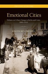 Front cover_Emotional Cities