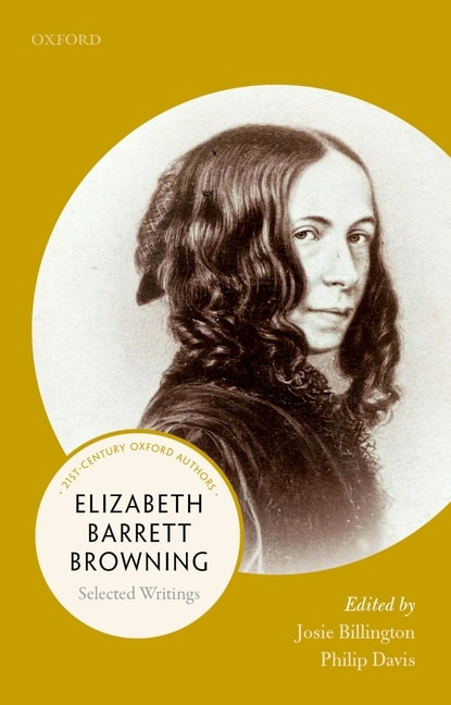 Front cover_Elizabeth Barrett Browning