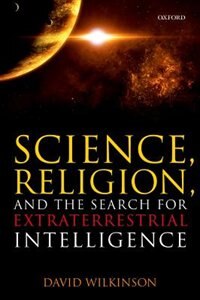 Front cover_Science, Religion, and the Search for Extraterrestrial Intelligence
