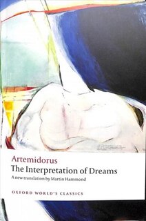 Front cover_The Interpretation Of Dreams