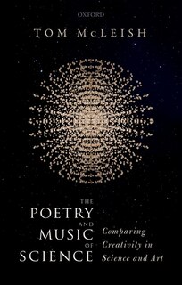 Front cover_The Poetry and Music of Science