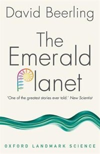 Front cover_The Emerald Planet