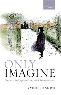 Front cover_Only Imagine