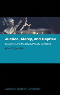 Front cover_Justice, Mercy, and Caprice