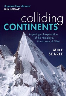 Couverture_Colliding Continents