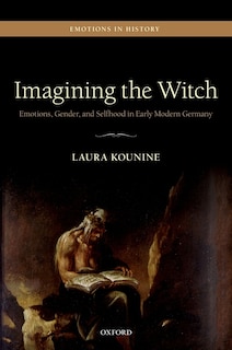 Front cover_Imagining the Witch