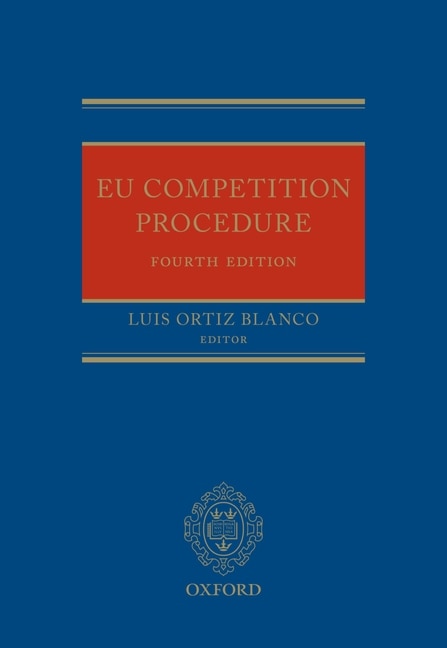 EU Competition Procedure