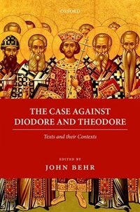 Front cover_The Case Against Diodore and Theodore