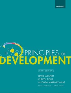 Front cover_Principles of Development