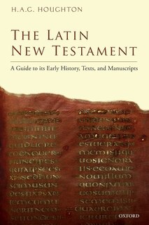 Front cover_The Latin New Testament