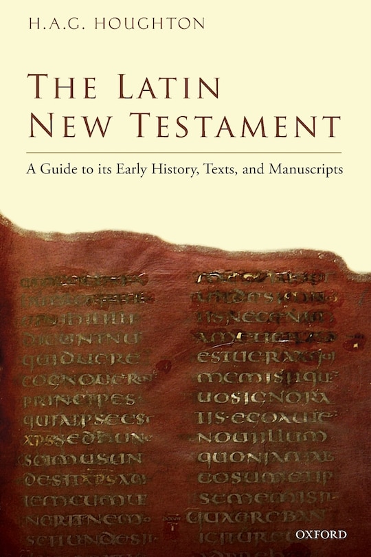 Front cover_The Latin New Testament