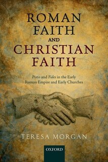 Front cover_Roman Faith and Christian Faith
