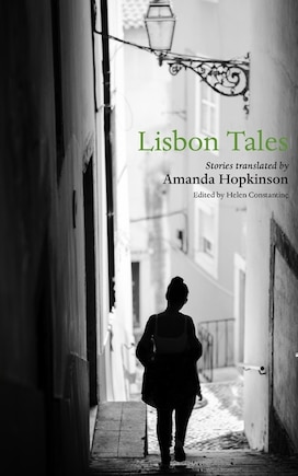 Lisbon Tales