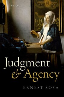 Front cover_Judgment and Agency