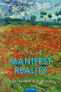 Front cover_Manifest Reality