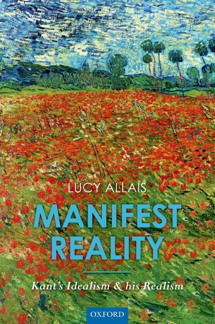 Front cover_Manifest Reality
