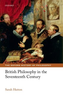 Front cover_British Philosophy in the Seventeenth Century