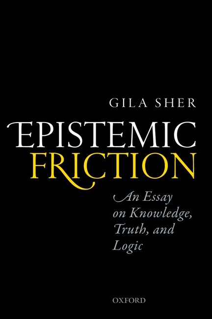 Front cover_Epistemic Friction