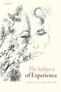 Couverture_The Subject of Experience