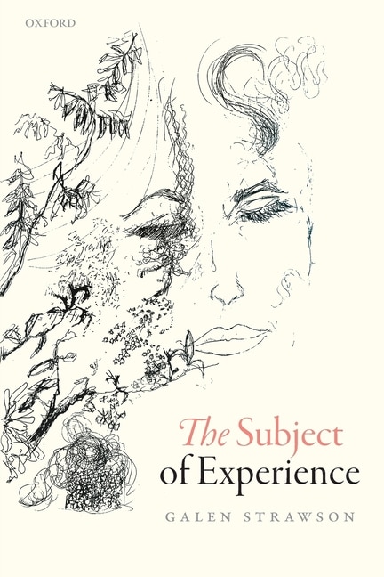 Couverture_The Subject of Experience