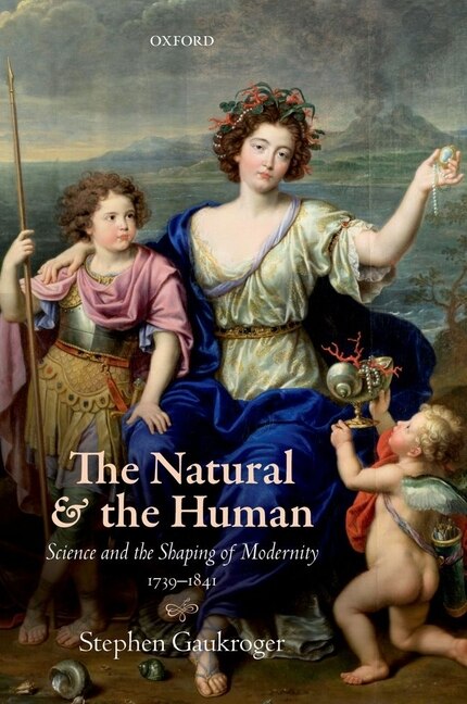 Couverture_The Natural and the Human