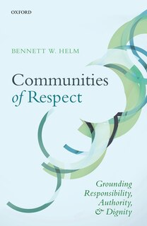 Front cover_Communities of Respect