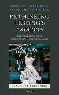 Couverture_Rethinking Lessing's Laocoon