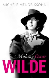 Couverture_Making Oscar Wilde