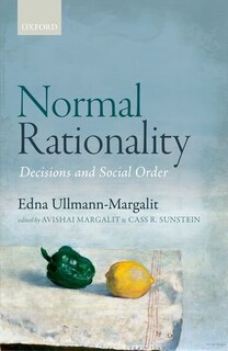 Couverture_Normal Rationality