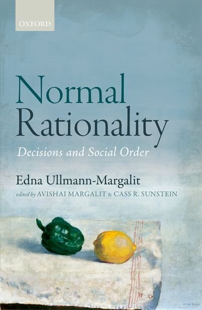 Couverture_Normal Rationality