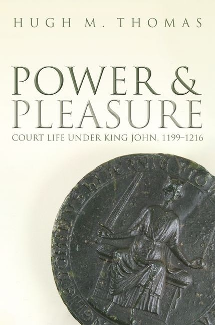 Front cover_Power and Pleasure