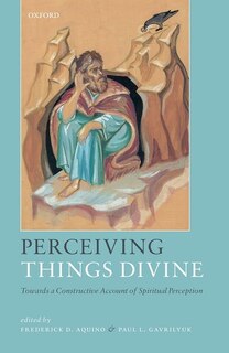 Couverture_Perceiving Things Divine