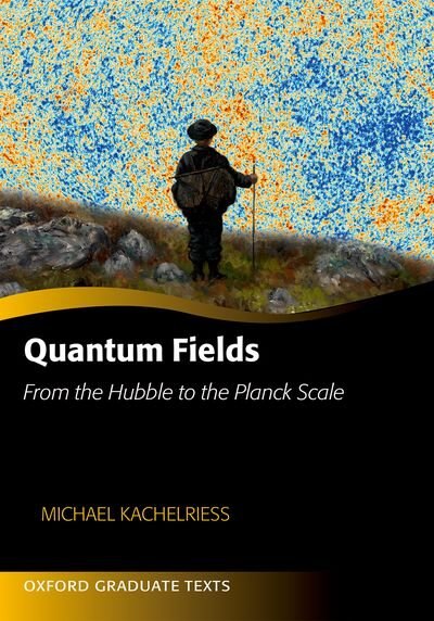 Front cover_Quantum Fields