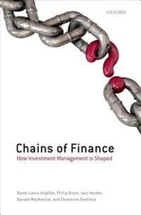 Couverture_Chains of Finance