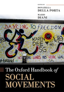Couverture_The Oxford Handbook of Social Movements