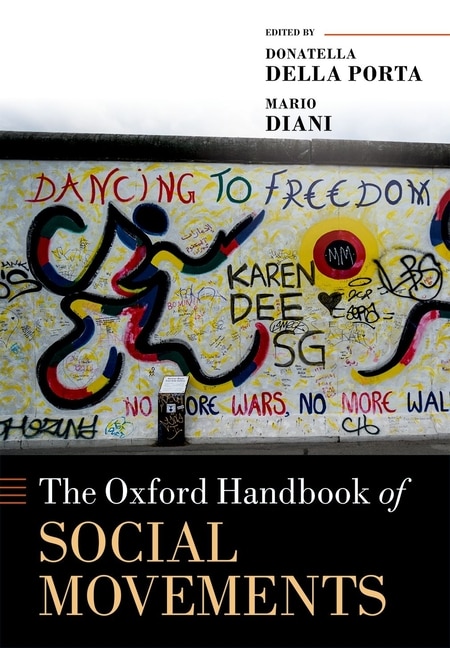 Couverture_The Oxford Handbook of Social Movements