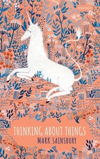 Front cover_Thinking about Things