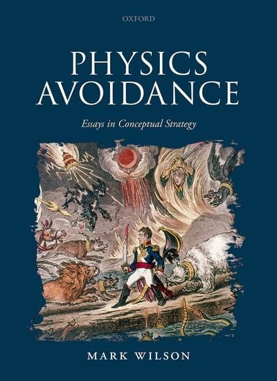 Couverture_Physics Avoidance