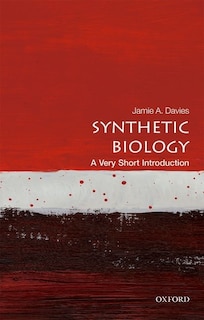 Front cover_Synthetic Biology: A Very Short Introduction