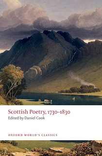Front cover_Scottish Poetry, 1730-1830