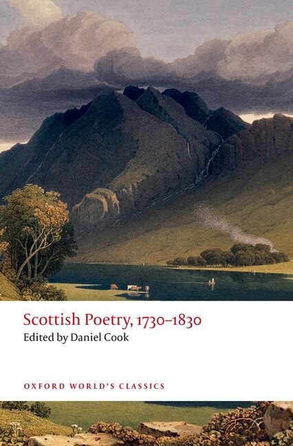 Front cover_Scottish Poetry, 1730-1830