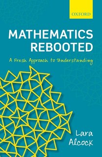 Couverture_Mathematics Rebooted
