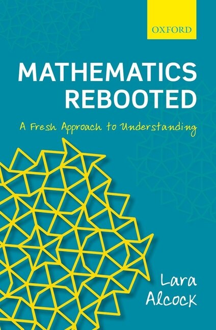 Couverture_Mathematics Rebooted