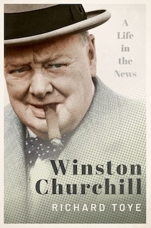 Front cover_Winston Churchill