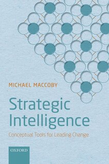 Couverture_Strategic Intelligence